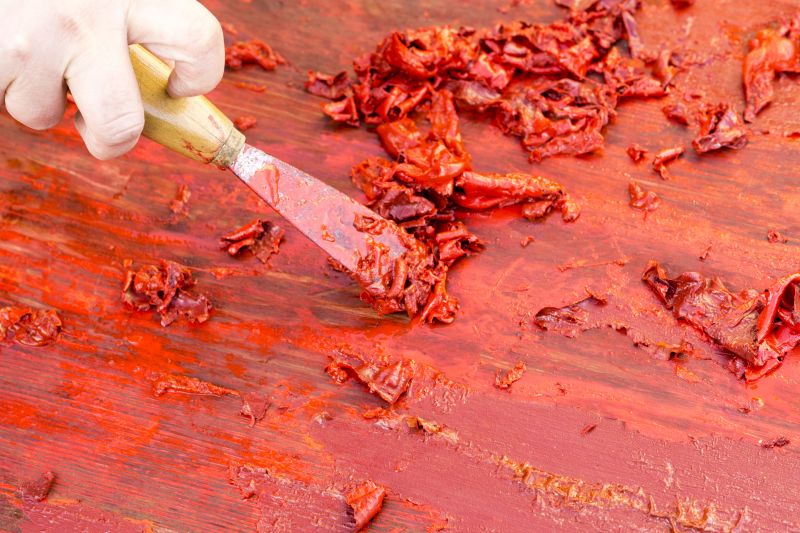 Aesthetic Improvements